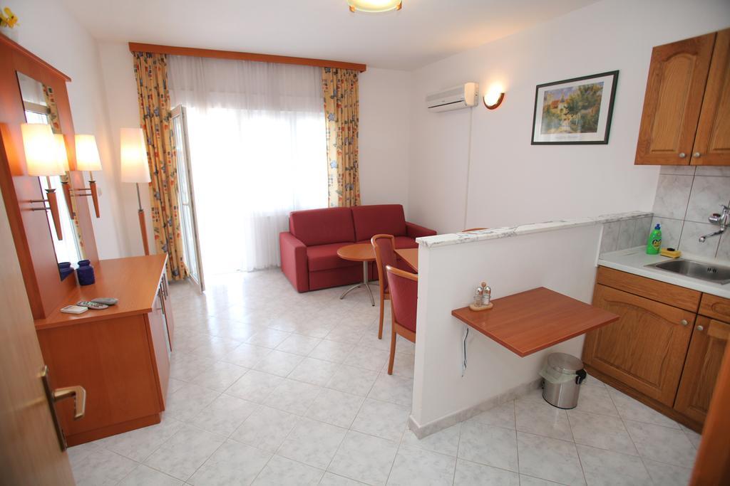 Apartments Mjm Trogir Rom bilde