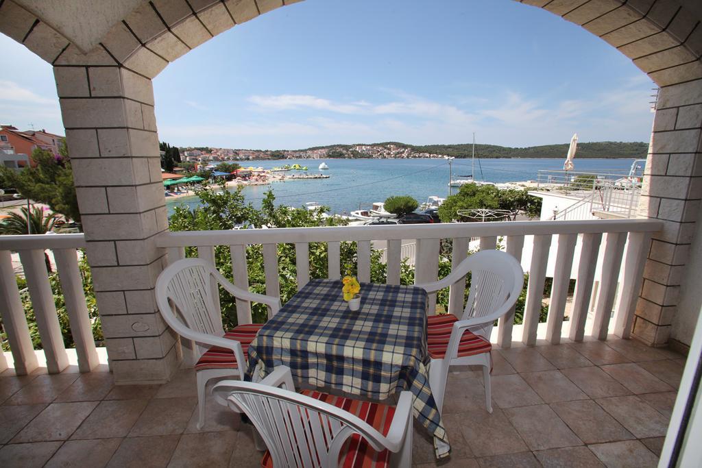 Apartments Mjm Trogir Rom bilde